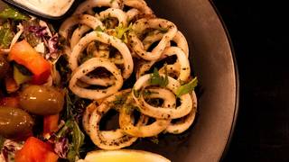 Exclusive Shared Supper Experience at Den Devine foto