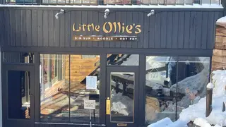 A photo of Little Ollie's restaurant