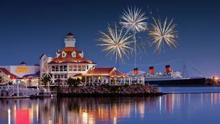 Ring in the New Year at Parkers Lighthouse! photo