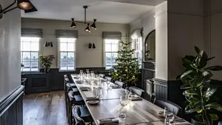 A photo of Bread Street Kitchen & Bar - Limehouse restaurant