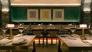 A photo of Saltie Girl - London restaurant