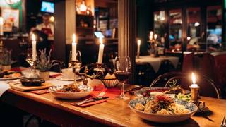 Foto von Le Bistro Restaurant