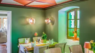 Una foto del restaurante Restaurant Rabenwirt
