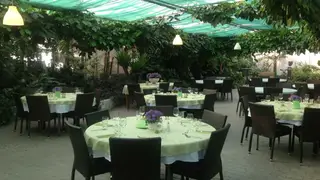 Une photo du restaurant GehrerSpargelwelt