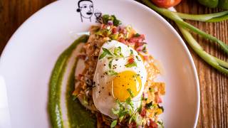 Weekend Brunch with Unlimited Small Plates photo
