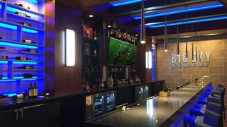 A photo of Big Sky Steakhouse restaurant