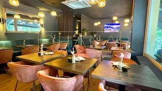 Una foto del restaurante Cafe Ohana