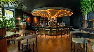 A photo of Ory Bar restaurant