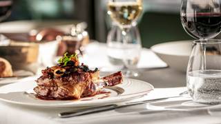 A La Carte foto