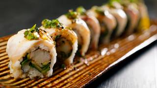 A photo of Nomiya Sushi & Izakaya restaurant