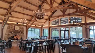 A photo of Burntshirt Vineyards restaurant