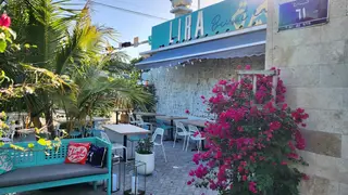 A photo of LIRA Beirut eatery restaurant