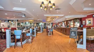 Een foto van restaurant The Picture House Leighton Buzzard