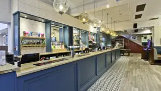 A photo of The Registry Walsall restaurant