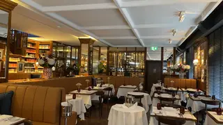 A photo of Ristorante LODOVICO restaurant