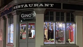 A photo of Gino’s Taverna restaurant