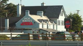 A photo of Jack White's Inn restaurant