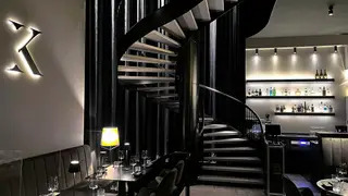 Foto del ristorante KOURO