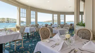 Photo du restaurant Reading Room Restaurant at The Bar Harbor Inn