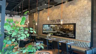 A photo of Truva Turkish Kitchen restaurant