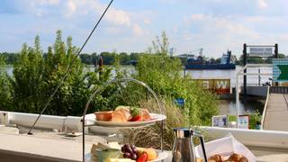 BRUNCH an der Elbe / Jeden Sonntag張相片