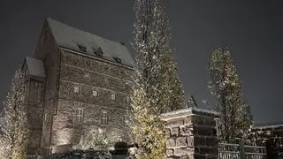 Een foto van restaurant Restaurant Burg Beverungen