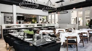 A photo of Taverna - Downtown Austin restaurant