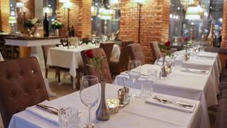 Foto von Hotel Achterum Restaurant