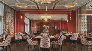 A photo of Alto Restaurant and Bar - Four Seasons Jakarta restaurant