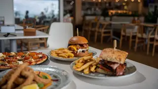 Una foto del restaurante Alex Supporters Club