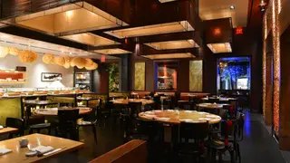 The Hideaway: New Swanky Steakhouse Comes to Rodeo Drive