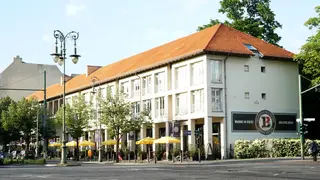 A photo of Lemke am Schloss restaurant