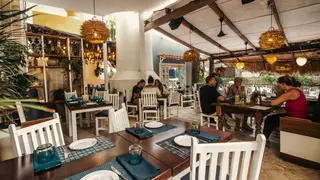 Foto von Luma Taverna del Mar Restaurant