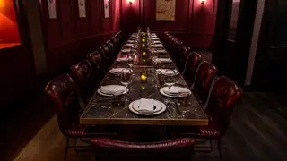 Photo du restaurant Gouqi London