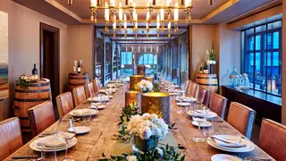 A photo of Grange Bar & Restaurant restaurant