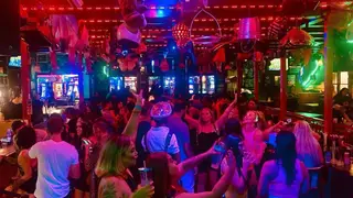 A photo of Carlos'n Charlie's - Las Vegas restaurant