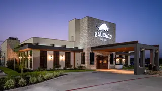 Photo du restaurant Gauchos Do Sul - Katy