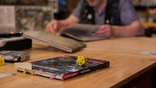 Dungeon & Dragons Beginners Night - Learn to play Photo