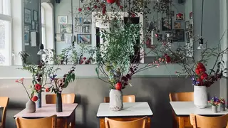 A photo of WOHLERS restaurant