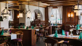 A photo of Gutshof Sagmühle restaurant