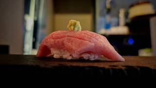 写真（Sushibar Omakase）