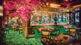 A photo of The Ivy Asia, Chelsea restaurant