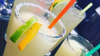 BOGO Margarita Day at Los Reyes! photo