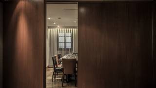 Salon privé  / Private Room - Menu 3 services張相片