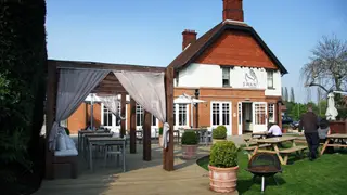 A photo of The Swan Salford restaurant