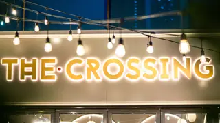 A photo of The Crossing, Dubai restaurant