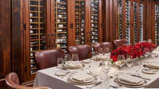 The Wine Cellar at Greenhouse photo