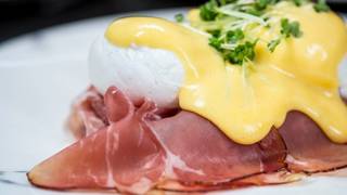 Breakfast Offer foto