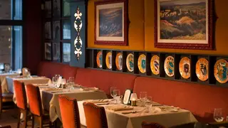 A photo of Siena East Greenwich restaurant