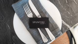 写真（Spuntini Tasting Menu）